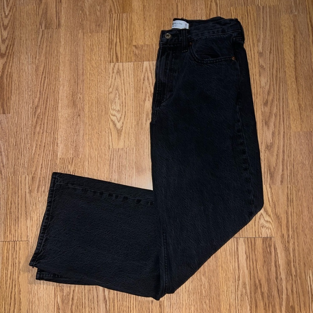 Abercrombie & Fitch Jeans